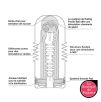 Masturbateur Tenga Rolling Head Cup Masturbateur Tenga Rolling Head Cup