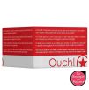 Bougie Candle Star Orange Sanguine 50g Bougie Candle Star Orange Sanguine 50g