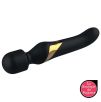 Wand Dual Orgasms Dorcel 24cm - Tête 46mm Wand Dual Orgasms Dorcel 24cm - Tête 46mm