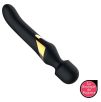 Wand Dual Orgasms Dorcel 24cm - Tête 46mm Wand Dual Orgasms Dorcel 24cm - Tête 46mm