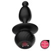 Plug vibrant Queue de lapin Magic Bunny 9 x 2.9cm Plug vibrant Queue de lapin Magic Bunny 9 x 2.9cm