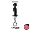 Plug prostatique Anal In 12 x 3.5cm Plug prostatique Anal In 12 x 3.5cm