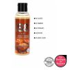 Lubrifiant Comestible Chocolat 4in1 S8 125mL Lubrifiant Comestible Chocolat 4in1 S8 125mL