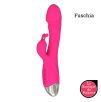 Vibro Rabbit Romeo 21cm Vibro Rabbit Romeo 21cm