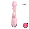 Vibro Rabbit Romeo 21cm Vibro Rabbit Romeo 21cm