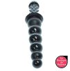 Gode Poignée Beads Handle 21 x 5cm Gode Poignée Beads Handle 21 x 5cm