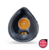 Masque de respiration Pop Fun Gris Masque de respiration Pop Fun Gris