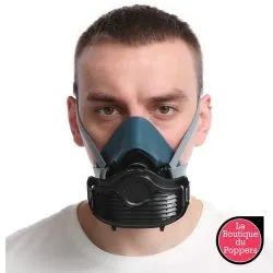 Masque de respiration Full Pop pas cher