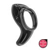 Cockring Armour Up Sport Noir Cockring Armour Up Sport Noir