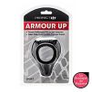 Cockring Armour Up Sport Noir Cockring Armour Up Sport Noir