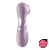 Stimulateur Pro 2 Generation 2 violet - Satisfyer Stimulateur Pro 2 Generation 2 violet - Satisfyer