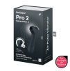 Stimulateur Pro 2 Generation 3 connecté noir Satisfyer Stimulateur Pro 2 Generation 3 connecté noir Satisfyer
