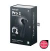 Stimulateur Pro 2 Generation 3 noir Satisfyer Stimulateur Pro 2 Generation 3 noir Satisfyer
