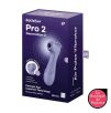Stimulateur Pro 2 Generation 3 connecté lilas Satisfyer Stimulateur Pro 2 Generation 3 connecté lilas Satisfyer