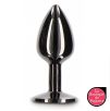 Plug Bijou Anal Diamond Jewel S 6 x 2.7cm Plug Bijou Anal Diamond Jewel S 6 x 2.7cm
