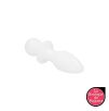Plug en verre Rocker 11.7x4 Plug en verre Rocker 11.7x4