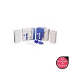 Plug en verre Rocker 11.7x4 Plug en verre Rocker 11.7x4