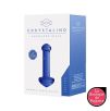 Gode en verre Massage 11.6x5