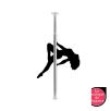 Barre de Pole Dance Métal Barre de Pole Dance Métal