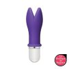 Vibromasseur 10 Fonctions American Pop - Whaam! Vibromasseur 10 Fonctions American Pop - Whaam!