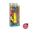 Plug en silicone 10x3cm American Pop - Mode