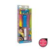 Vibromasseur 10 fonctions American Pop - Boom! Vibromasseur 10 fonctions American Pop - Boom!