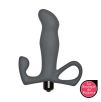 Stimulateur de prostate vibrant USB Stimulateur de prostate vibrant USB