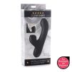 Rabbit Vibrant à pulsations en Silicone USB Rabbit Vibrant à pulsations en Silicone USB