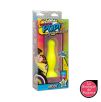 Plug Anal en Silicone Mode - 11x3cm Plug Anal en Silicone Mode - 11x3cm