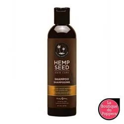 Hemp Seed Chanvre & Coco Shampoing - 236 ml pas cher