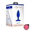 Plug Anal Chauffant et Vibrant 12x3.8cm Plug Anal Chauffant et Vibrant 12x3.8cm