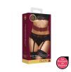 Ceinture avec anneau de Bondage - S/M Ceinture avec anneau de Bondage - S/M