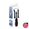 Poire anale 3 embouts Poire anale 3 embouts
