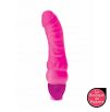 Vibromasseur Mr. Right Rose 19x4cm Vibromasseur Mr. Right Rose 19x4cm