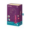Plug Vibrant Satisfyer - Plug-ilicious 2 Plug Vibrant Satisfyer - Plug-ilicious 2