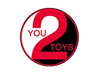You 2 Toys - Bad Kitty