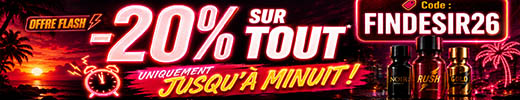 offre flash